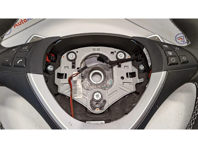 Volant BMW X5 E70 2013 32306797911  