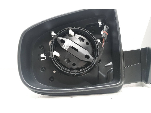 Zpětné zrcátko  BMW X6 M 2014  51167282779  