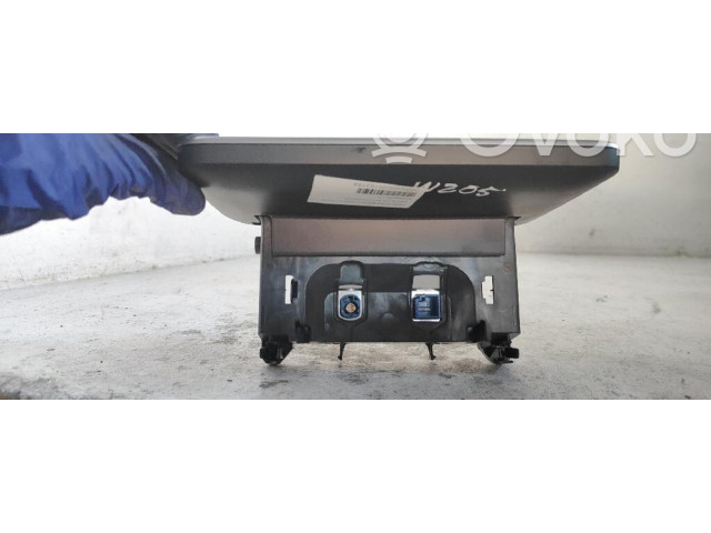 Дисплей    A2059004113   Mercedes-Benz C W205