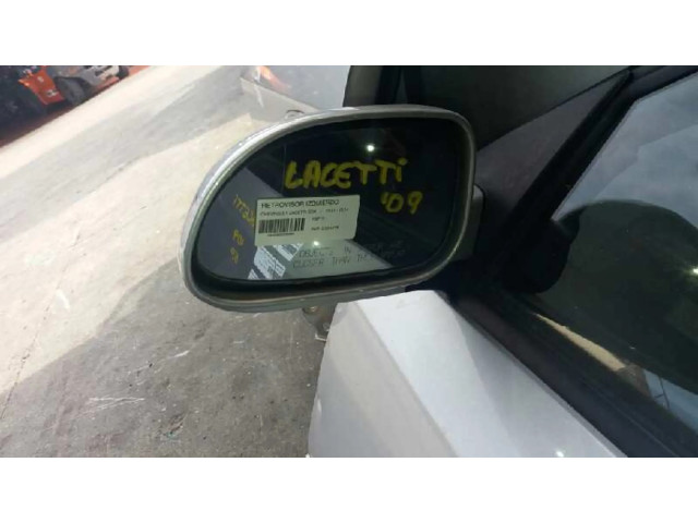 Zpětné zrcátko Сзади Chevrolet Lacetti 2005  96545712  