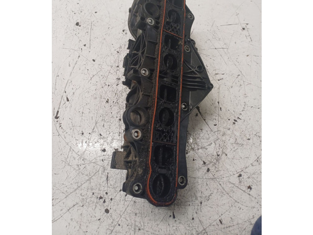 Всасывающий коллектор  A6540903500   Mercedes-Benz Sprinter W907 W910 