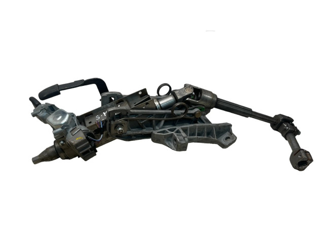    Рулевая рейка 6G9N3C529ED, 061301388   Ford S-MAX 2006-2015 года