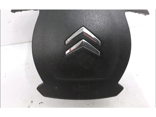 Вентилятор печки    98015973ZD   Citroen C5