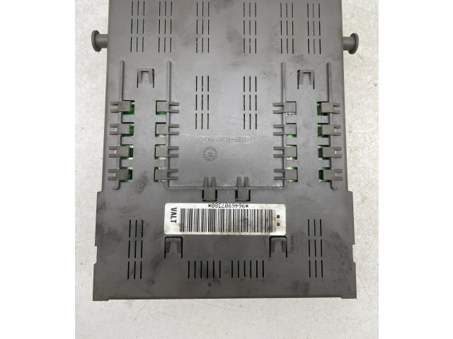 Блок предохранителей  9646907380   Fiat Ulysse    