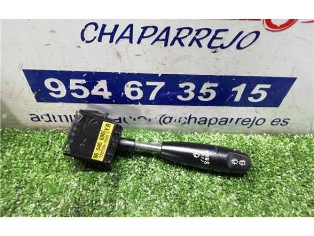 Переключатель дворников 96540686, 96540686   Chevrolet Kalos