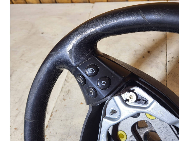 Volant Mercedes-Benz A W168 2005 1698207310, 33490101  