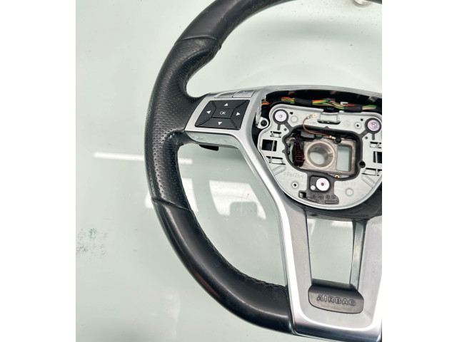 Volant Mercedes-Benz CLS C218 X218 2012   