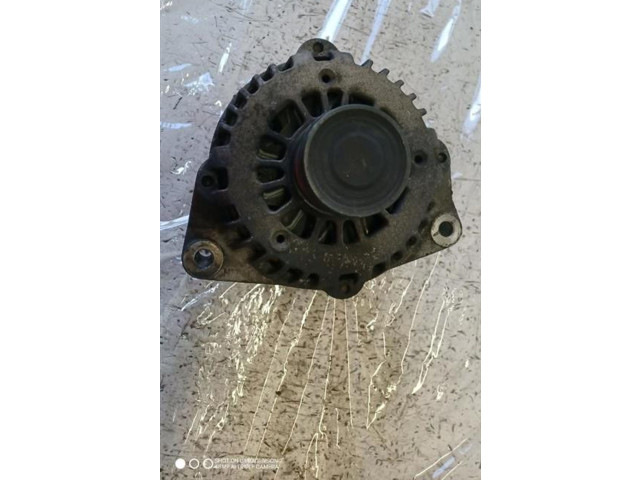 Генератор 6641540102, 6641540102   SsangYong Actyon      