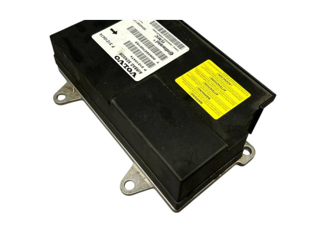 Блок подушек безопасности 31210474   Volvo S80