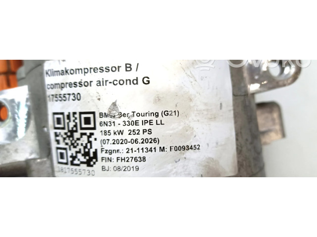 Vstřikovací čerpadlo 0288591, 13518631642   BMW 7 G11 G12  pro naftový motor   