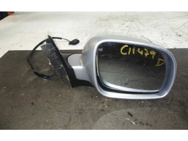 Zpětné zrcátko  Volkswagen Passat Alltrack 2002  3B0857934, ELECTRICO5PIN  
