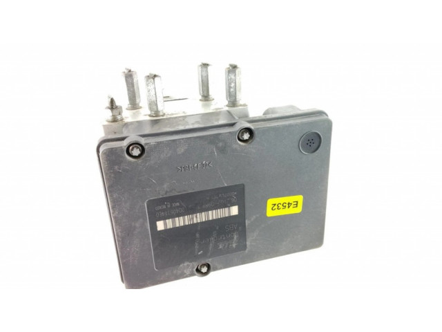 Блок АБС 4891032000, 06210207904   SsangYong  Actyon  