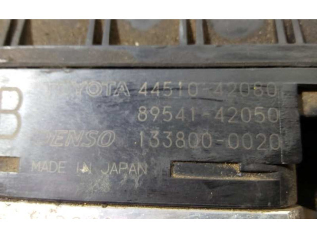 Jednotka ABS 4451042080, 11D048958   Toyota RAV 4 (XA10) 2003