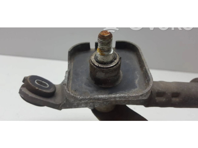 Комплект механизма стеклоочистителей 86510XA01A   Subaru Tribeca  