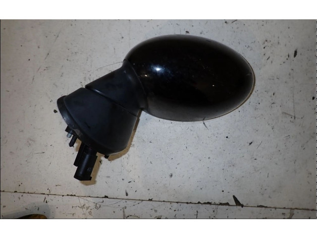 Zpětné zrcátko  Mini One - Cooper R50 - 53 2004  51167192469  