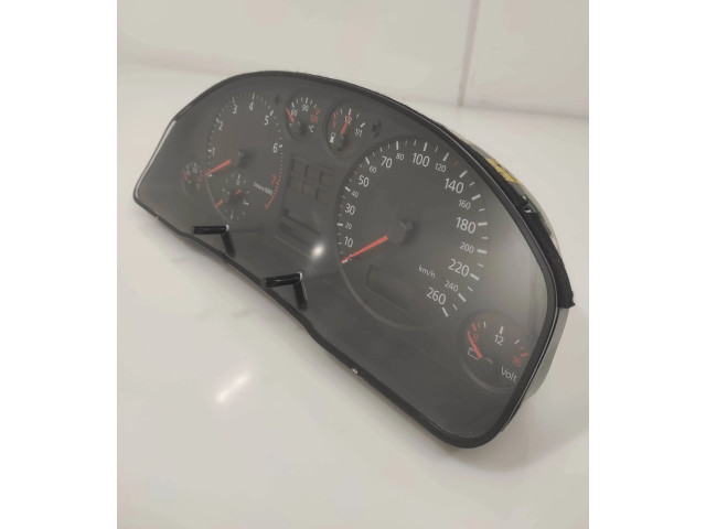 Přístrojová deska  Audi A6 S6 C4 4A 1997 4B0919860L  