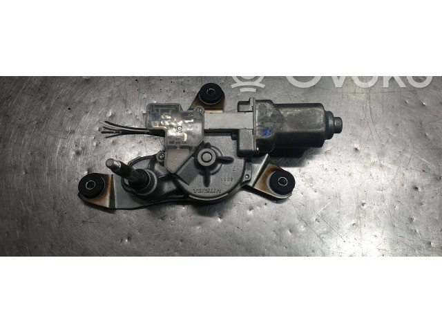 Моторчик дворников 28710JX55B    Nissan NV200