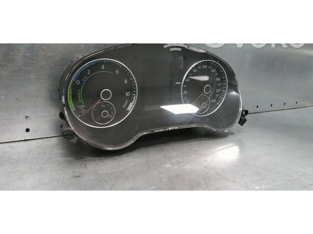 Přístrojová deska  Volkswagen Jetta VI 2013 5C6920870D  