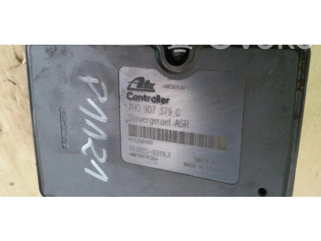 Jednotka ABS 7H0907379   Volkswagen Multivan T5 2009