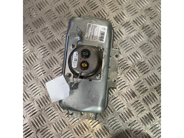 Подушка безопасности пассажира 1668602402   Mercedes-Benz GL X166
