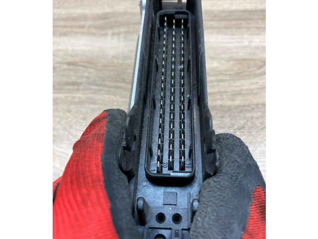 Блок управления коробкой передач 4A0927156S, 0260002338   Audi A6 S6 C4 4A