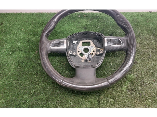 Volant Audi A5 Sportback 8TA 2010 8P0124A, 3063123  