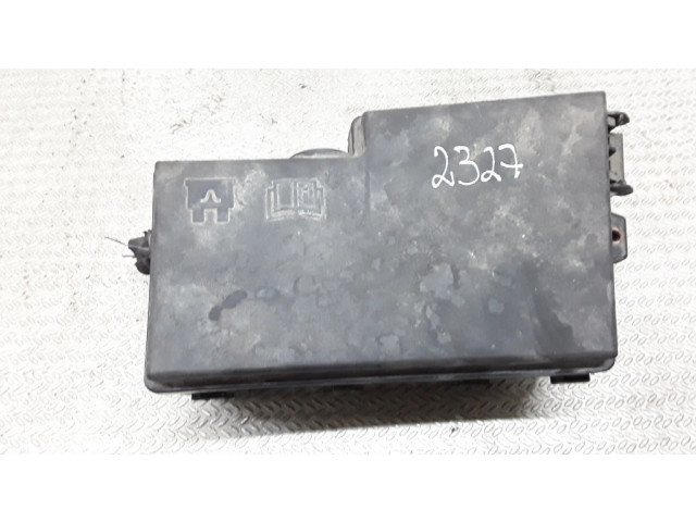 Блок предохранителей 3M5T14A067BC   Ford Focus C-MAX    