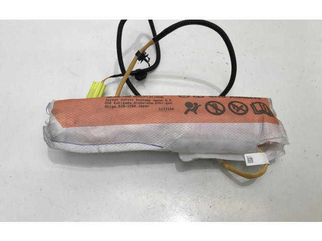 Подушка безопасности в сиденье KR9P, AKR9PDU0022199971   Mazda CX-60