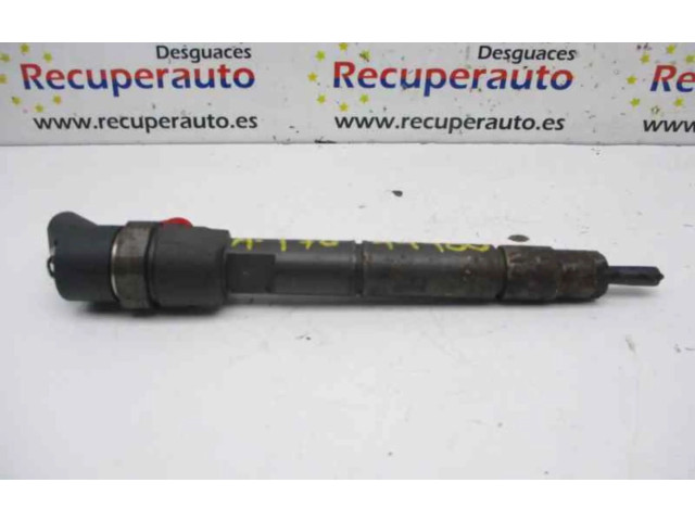 Vstřikovač 0986435049   Mercedes-Benz A W168     