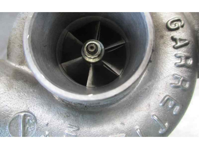  Турбина Saab 9-3 Ver1  90573533, 4542292   для двигателя D223L      