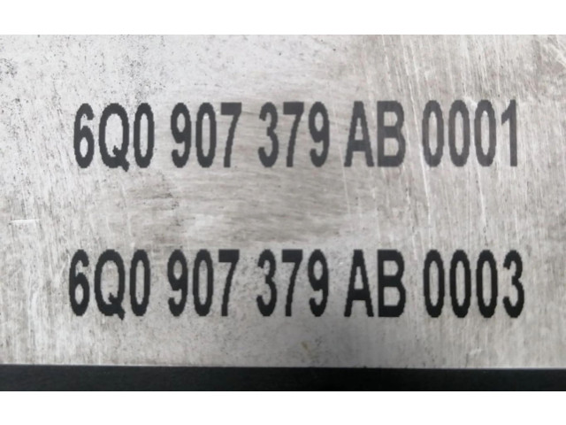 Jednotka ABS 6Q0907379AB   Seat Ibiza III (6L) 