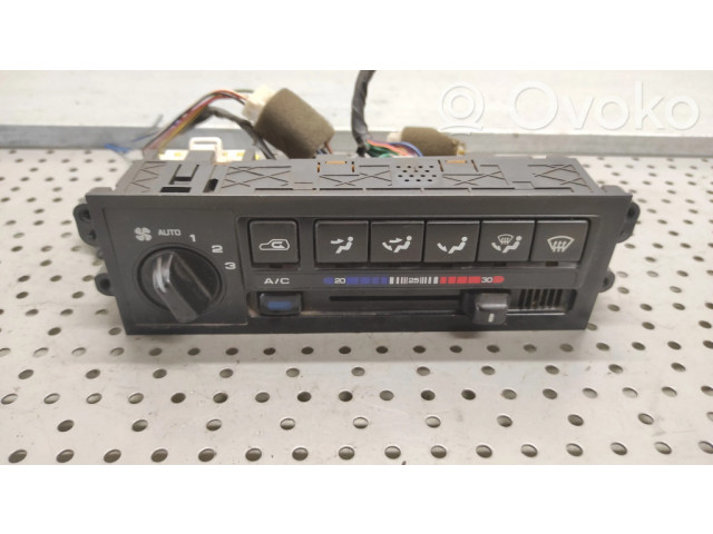 Блок управления климат-контролем 8533005500   SsangYong Musso
