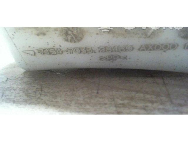   Pojistková skříňka 24382AX001, 24382AX001   Nissan Micra C+C 2003