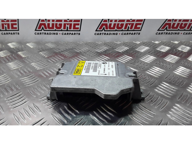 Блок подушек безопасности 31924008301Z, 0285010258   BMW X1 E84