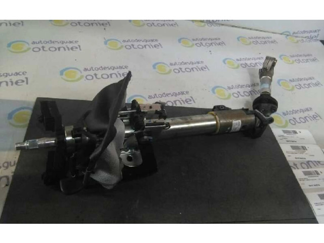    Рулевая рейка 5208343, P5208343   Saab 9-5 2006 - 2010 года