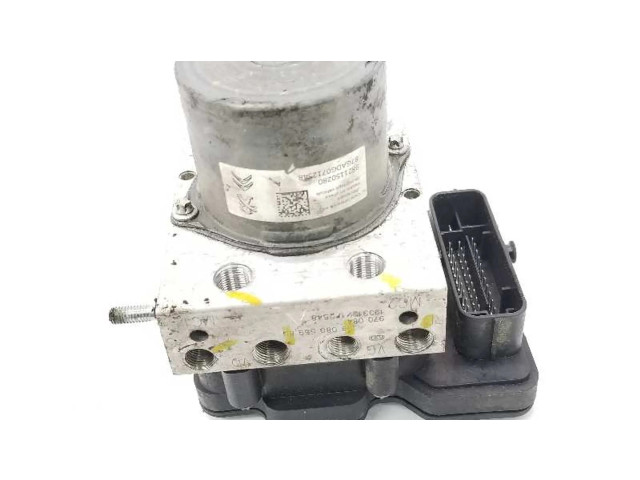 Jednotka ABS 1635039780, 9821150280   Citroen SpaceTourer XL 2016
