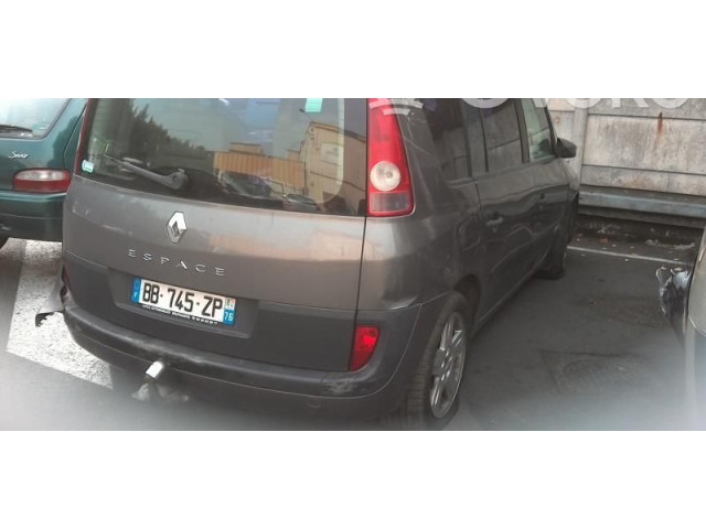 Zpětné zrcátko  Renault Espace IV 2003  7701053701  