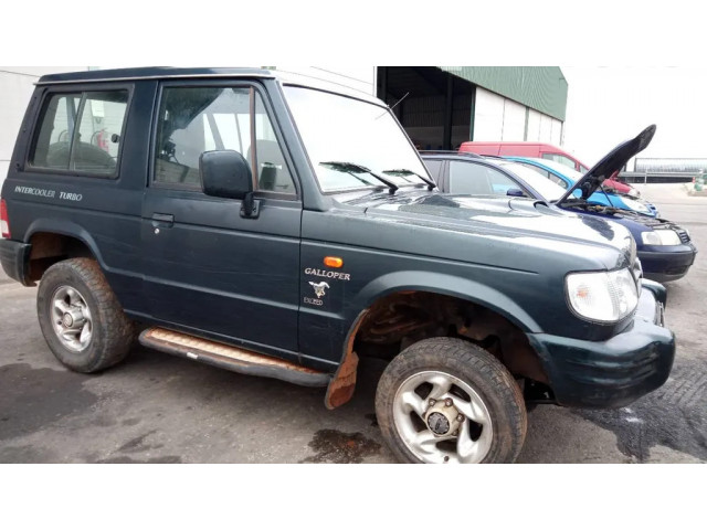 Форсунка     Hyundai Galloper для дизельного двигателя D4BH 