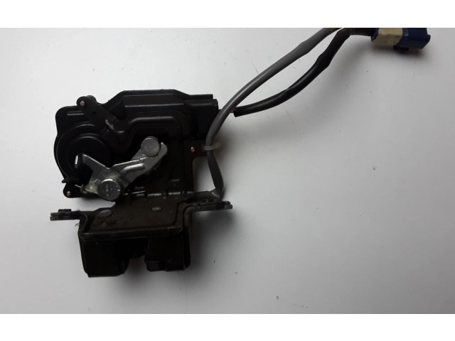 Zámek zadních dveří 6935005051   Toyota Corolla Verso AR10 2005