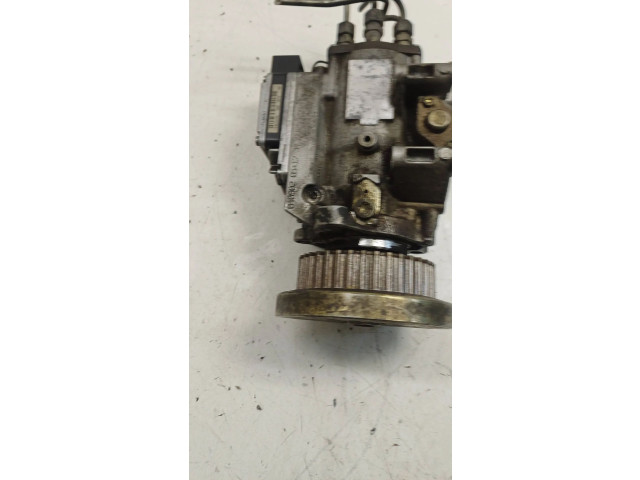 Vstřikovací čerpadlo 0470506030   Audi A6 S6 C5 4B     