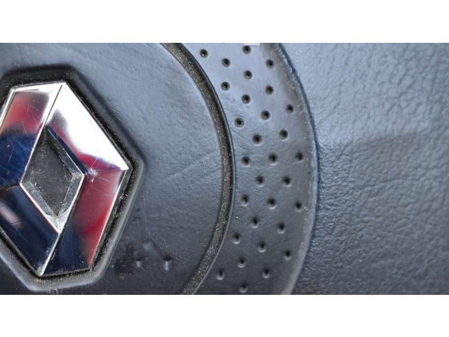 Подушка безопасности водителя 8200102820A, 8200102820A   Renault Vel Satis