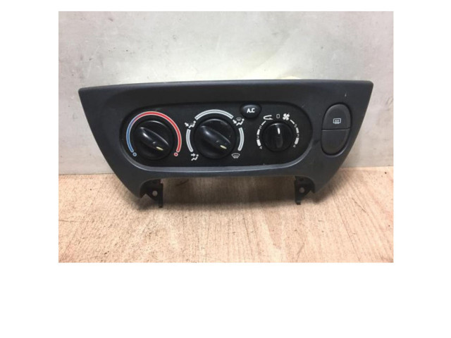 Vstřikovač 7701048355, 7701048355   Renault Megane I    F9Qt-731 