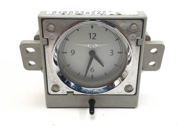 Дисплей    04602385AC   Chrysler 300 - 300C