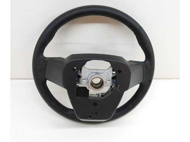 Руль Toyota Sienna XL40 IV  2021 -  года 4510008270C0      