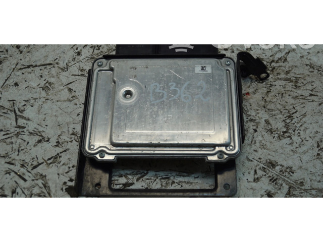 Řídící jednotka 391012F250   Hyundai ix35 2010