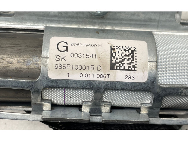 Боковая подушка безопасности 985P10001R, 0031541   Renault Laguna III