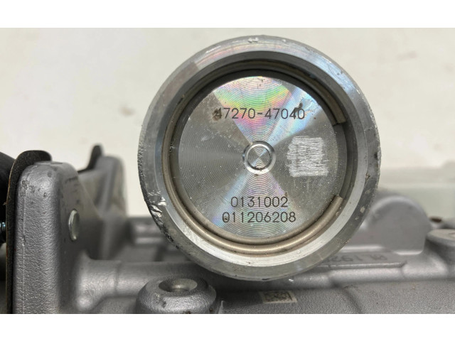 Jednotka ABS 4721012500   Toyota Corolla E210 E21 2021