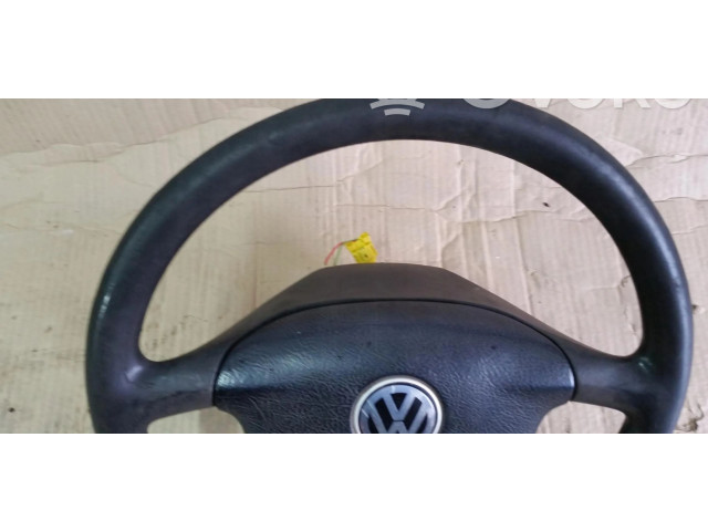 Volant Volkswagen Transporter - Caravelle T5 2009 7H0419091  