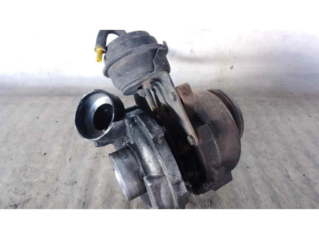  Турбина Mercedes-Benz C W203 2.1 A6110960999, TURBOCOMPRESOR         