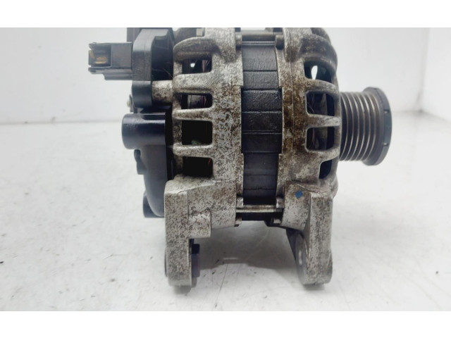 Генератор 231002854R   Renault Sandero I      